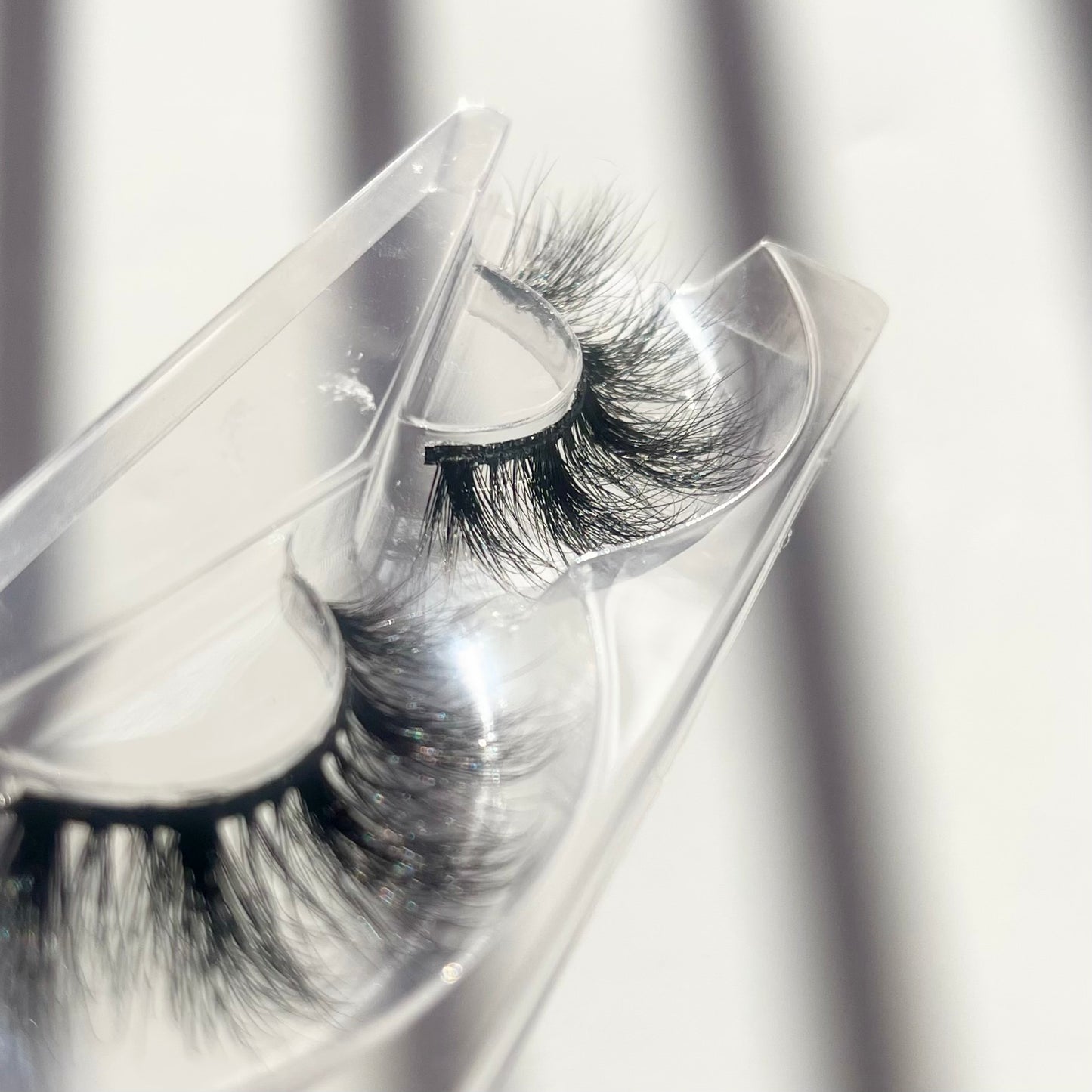 ICONIC IMPACT 25MM LASH
