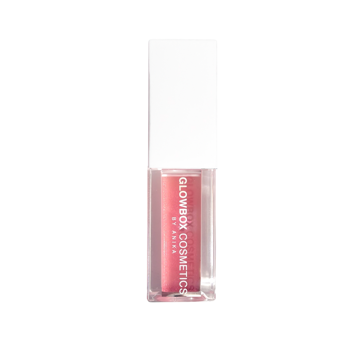 MADE YOU PINK- COLOUR CHANGING LIP GLOSS