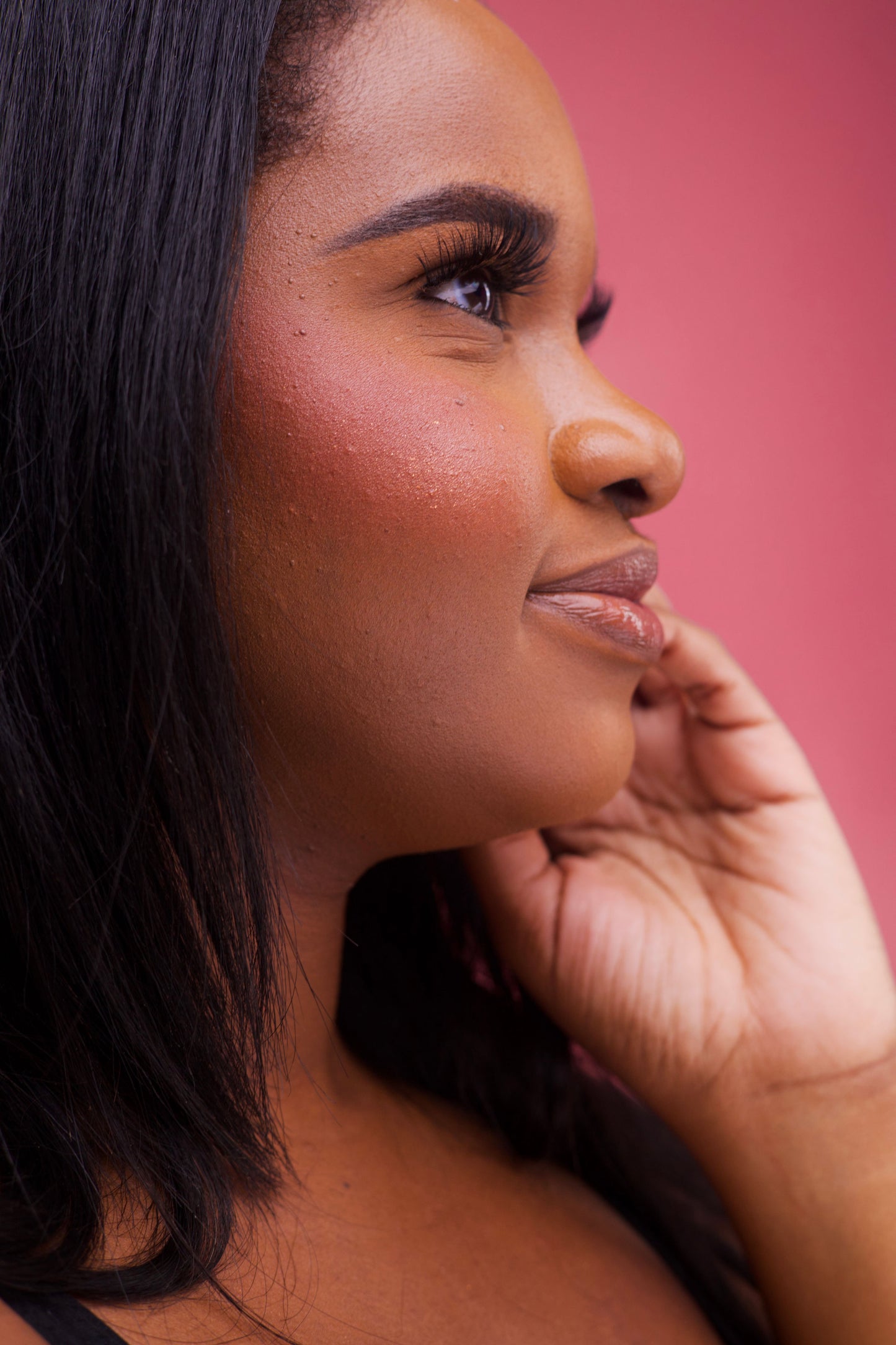 OUTLINE'R LIP CONTOUR