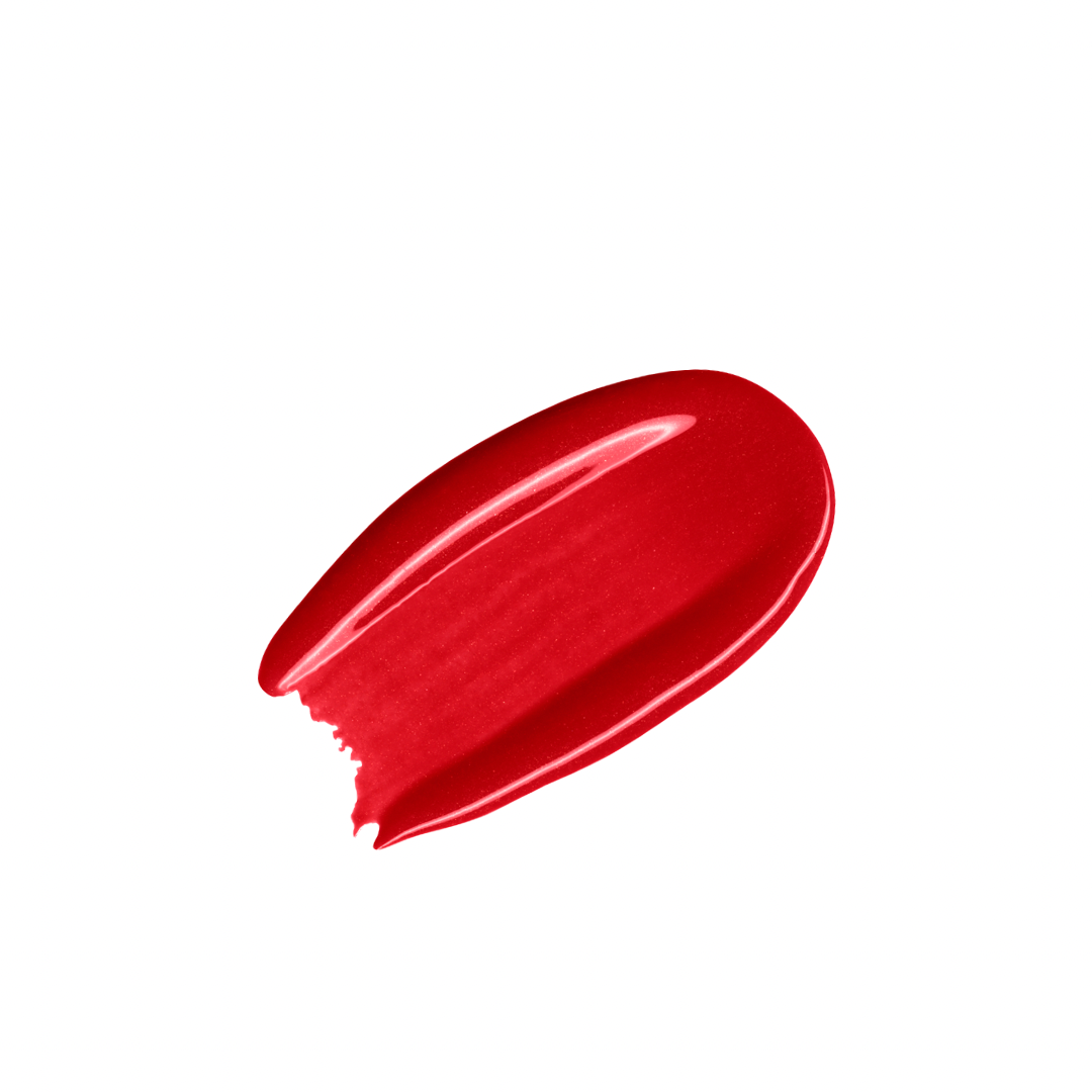 LEFT ON RED LIP CREAM