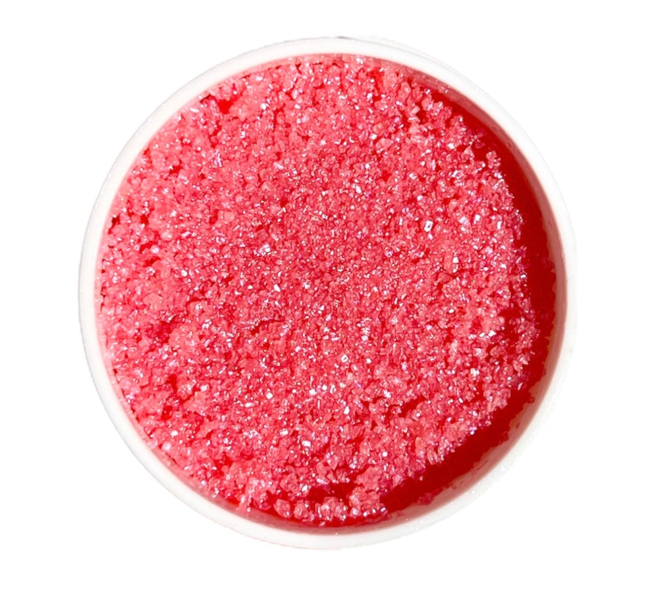 PINK LEMONADE LIP SCRUB