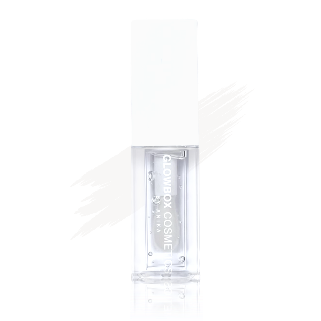 CRYSTAL CLEAR LIP GLOSS