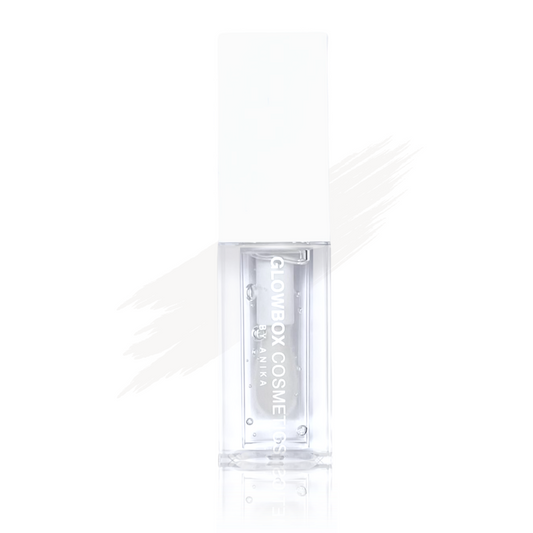 CRYSTAL CLEAR LIP GLOSS