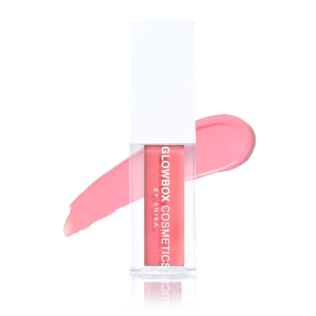 HUSTLER LIP GLOSS