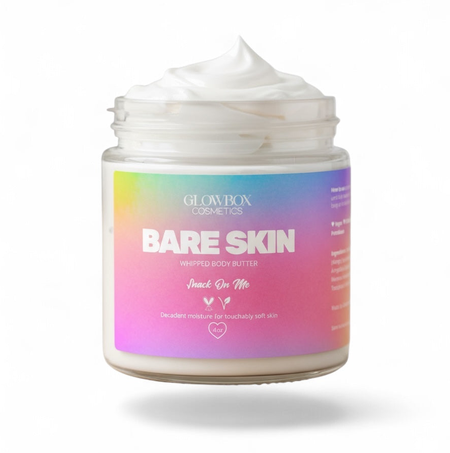 SNACK ON ME BODY BUTTER