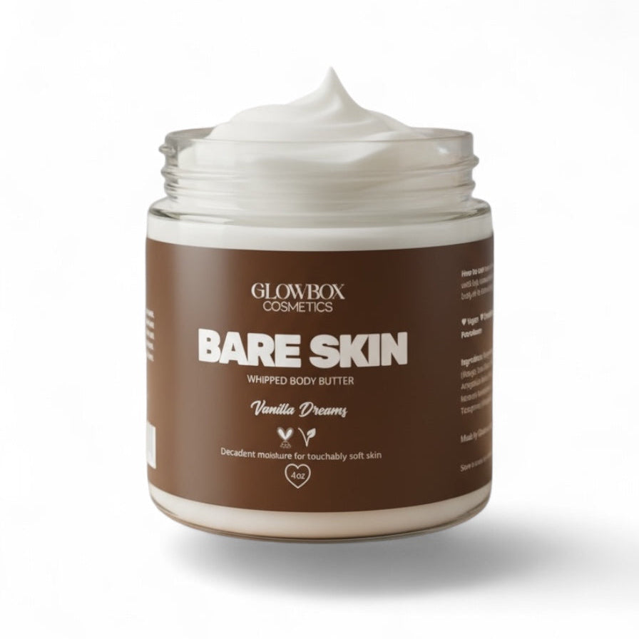 VANILLA DREAMS BODY BUTTER