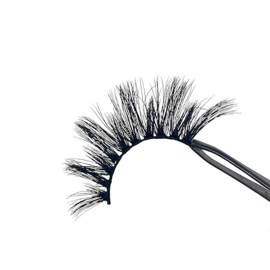 BOLD BOUND 25MM LASH