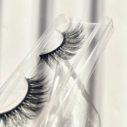 NOIR NOVA 25MM LASH