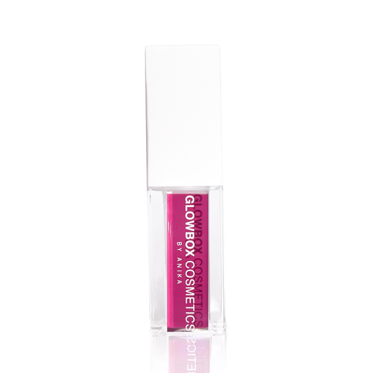 BLAME IT ON LILAC LIP CREAM