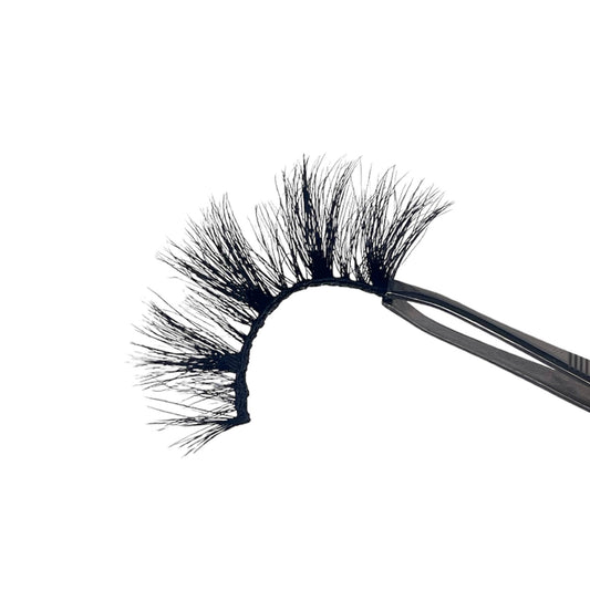 ICONIC IMPACT 25MM LASH