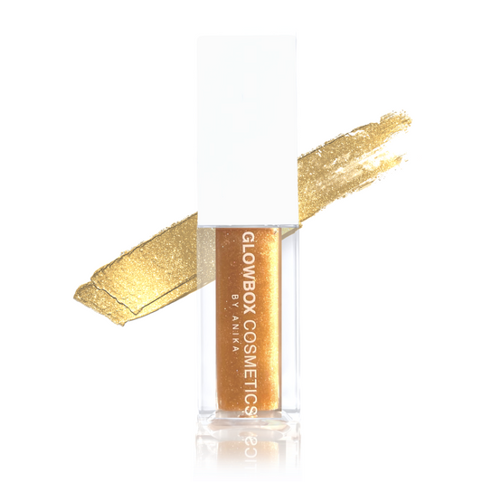 GOLDEN HOUR LIP GLOSS