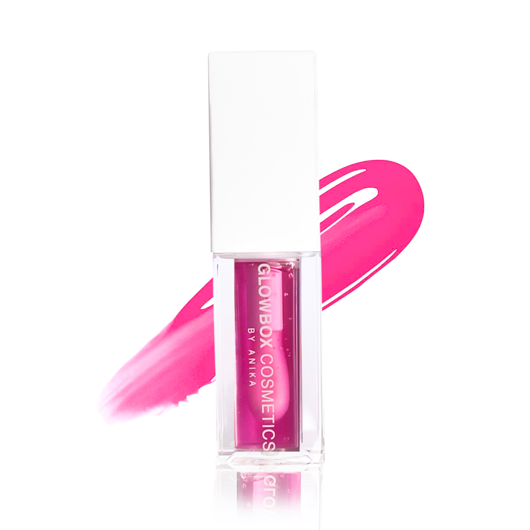 PINK PANTHER POP LIP GLOSS