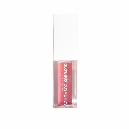 MADE YOU PINK- COLOUR CHANGING LIP GLOSS