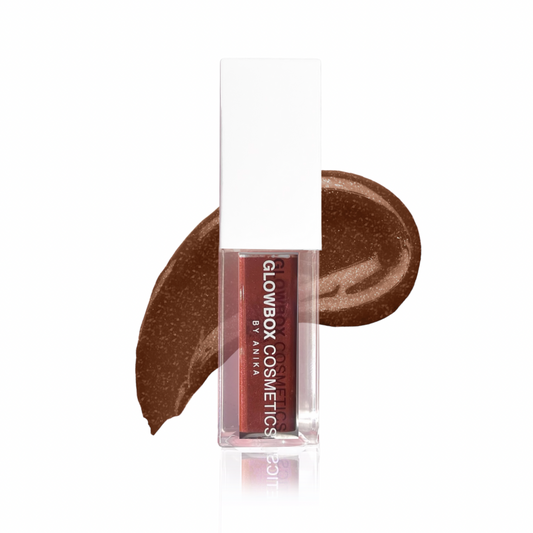 BROWNIE POINTS LIP GLOSS